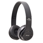 Wireless Bluetooth Over-the-Ear Headphones  product image