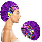 Women's Silky Satin Head Wrap product image
