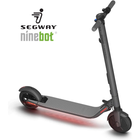 Segway® Ninebot Kickscooter Foldable Electric Scooter with Bluetooth product image