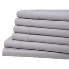 Kathy Ireland™ 1,500TC Bamboo Cotton 6-Piece Sheet Set product image