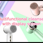 6-in-1 LED Facial Cleansing System product image