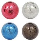 Metaltek™ High-Bounce Metallic Ball (4-Pack) product image