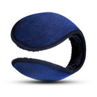 Cozy Fur-Lined Winter Windproof Plush Earmuffs (4-Pack) product image