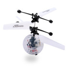 Hand-Sensing Flying RC Helicopter Ball with LED Lights product image