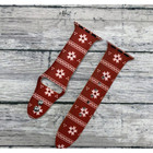 Winter-Themed Band for Apple Watch product image