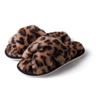 Sole Happy™ Comfy Toes Women's Slippers (2-Pairs) product image