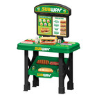 Subway Sandwich Artist 53-Piece Playset product image