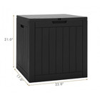 30-Gallon Storage Deck Box product image