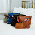 Handbag with Matching Wristlet product image