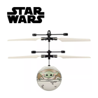 Star Wars® The Mandalorian The Child in Pram Motion Sensing UFO Ball Helicopter product image
