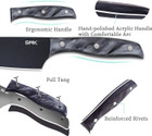 SNK® 8-Inch Professional Chef Knife with Gift Box product image