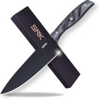 SNK® 8-Inch Professional Chef Knife with Gift Box product image