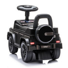 Kids' Ride-on Mercedes G-Wagon Push Car product image