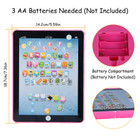 Kids' Learning Tablet product image