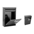 iNOVA Lockable Wall Mount Mailbox  product image