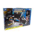 Diecast Cruisers Catapult Truck 13-Piece Playset product image
