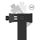 Alphx Universal Mini Smartphone Tripod Kits (2-Pack) product image