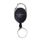 KeySmart Retractable Carabiner (5-Pack) product image