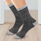 Women's Warm Thick & Cozy Winter Boot Thermal Socks (6-Pairs) product image