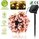 Solarek® LED Solar-Powered String Bee Lights product image