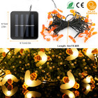 Solarek® LED Solar-Powered String Bee Lights product image