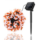Solarek® LED Solar-Powered String Bee Lights product image