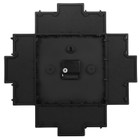 12-Picture Photo Frame Clock   product image