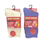 Ironyte® Heat Wear Winter-Warm Thermal Socks (8-Pair) product image