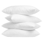 Pillow Inserts for Throw Pillows (4-Pack) product image