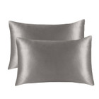 Hannah Linen Satin Pillowcases (Set of 2) product image