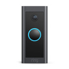 Ring® Video Doorbell Wired with HD Video & 2-Way Talk (2021 Release) product image