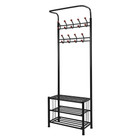 NewHome™ Coat Shoe Rack product image