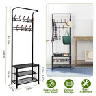 NewHome™ Coat Shoe Rack product image