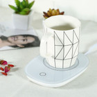 Coffee Mug Warming Plate with Auto Shut-off Function product image