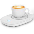 Coffee Mug Warming Plate with Auto Shut-off Function product image