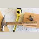 Personalized Hammers - Gift for Dads product image