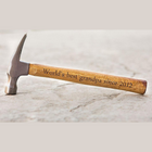 Personalized Hammers - Gift for Dads product image