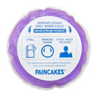 PAINCAKES® Mini Stickable Reusable Cold Packs, 2 Count (3-Pack) product image