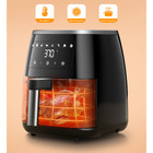 Sboly® 5.7-Quart Digital Air Fryer product image