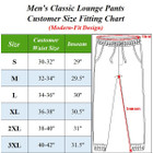 Men's Classic Lounge Pants product image