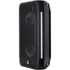 Altec Lansing Shockwave Wireless Party Speaker with LEDs & Microphone product image