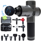 Handheld 20-Speed Deep Tissue Percussion Massager Gun product image