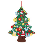 41-Piece DIY Felt Christmas Tree product image