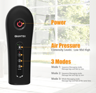 Air Compression Circulation and Relaxation Leg Massager product image