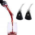 Premium Wine Aerator and Decanter Spout (2-Pack) product image