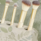 7-Piece Professional Abstract Everyday Use Makeup Brush Set product image