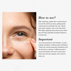 3-in-1 Anti-Aging Skincare by Amoré Paris™, Retinol Face Serum, Eye Cream, & Moisturizer product image