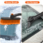 3-in-1 Windshield Ice Scraper  product image