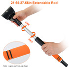 3-in-1 Windshield Ice Scraper  product image