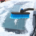 3-in-1 Windshield Ice Scraper  product image